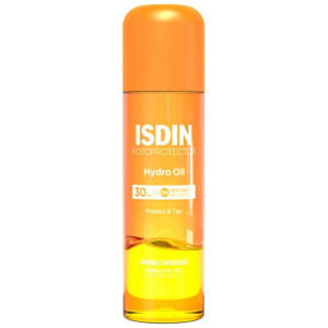 Fotoprotector Hydro Oil Protege Y Broncea Spf30 200 Ml