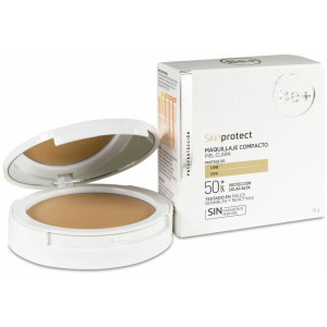 Be+ Skin Protect Maquillaje...