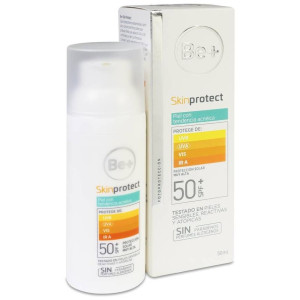 Be+ Skin Protect Piel Con...