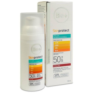 Be+ Skin Protect Piel Con...