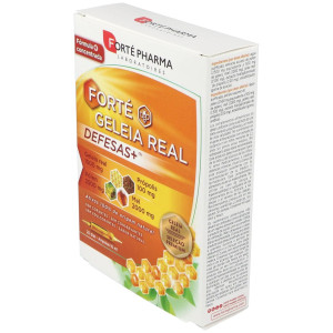 Forté Pharma Forté Jalea Real Defensas+ 20Amp
