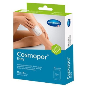 Cosmopor Entry Apósito...