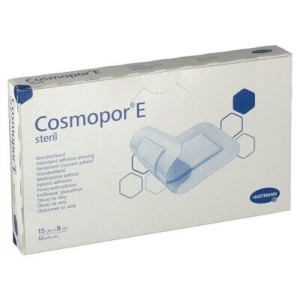 Cosmopor Entry Apósito...