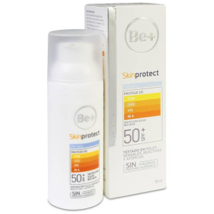 Be+ Skin Protect Piel Seca...