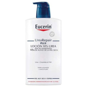 Eucerin Urea Repair Plus...