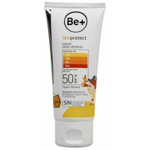 Be+Skin Protect Infantil...