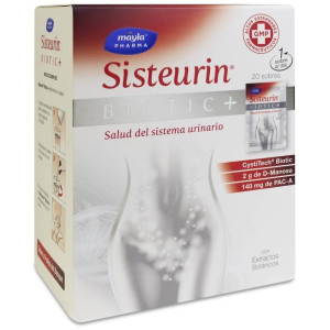 Màyla Pharma Biotic +...