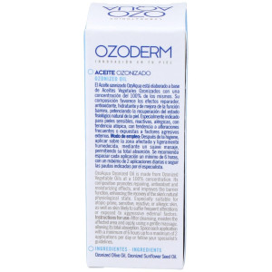 Ozoaqua Aceite De Ozono, 15 Ml