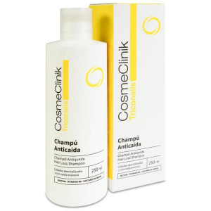 Triconails Champú...