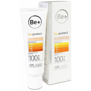 Be+ Skin Protect Piel Con...