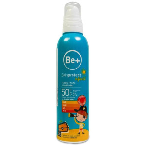 Be+ Skin Protect Spray...