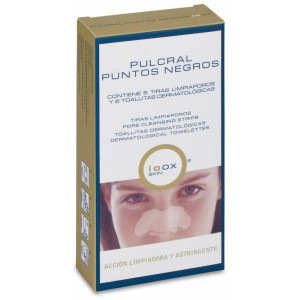 Ioox® Pulcral Puntos Negros...
