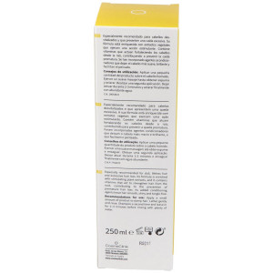 Triconails Champú Tratamiento Anticaída, 250 Ml