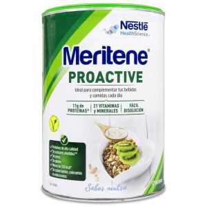 Meritene Proactive Sabor...