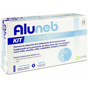 Cinfa Aluneb Isotonico Kit...
