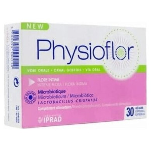 Physioflor Lactobacillus...