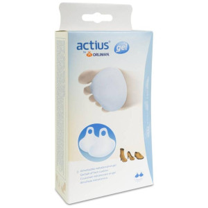 Orliman Neofine Almohadilla...