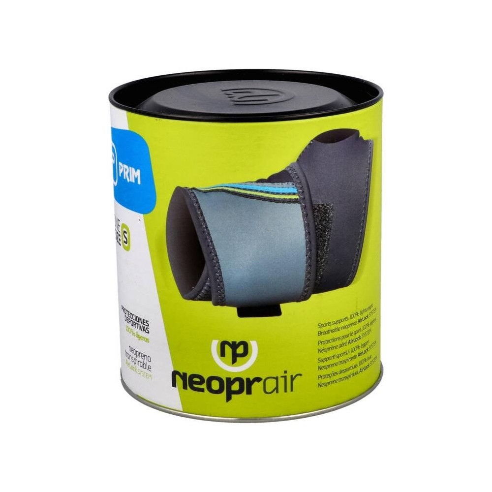 Prim Neoprair Muñequera Envolvente Npos167 Talla Única, 1 Unidad