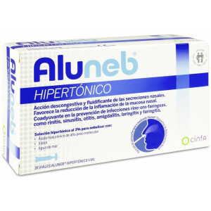 Aluneb Hipertonico 20...