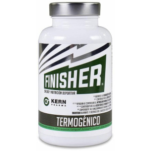 Finisher Termogénico 120...