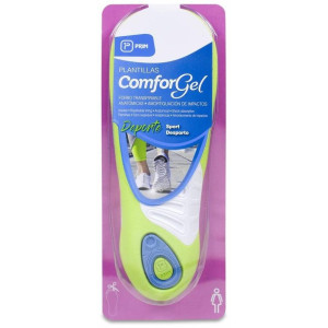 Prim Comforgel Plantillas...