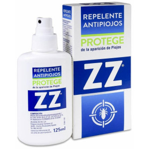 Proteje Repelente...