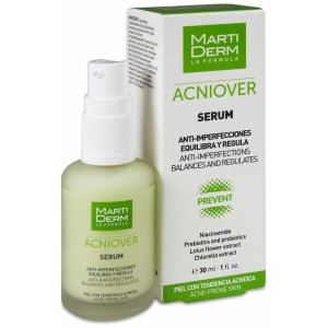 Martiderm Acniover Serum,...