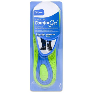 Prim Comforgel Plantillas...