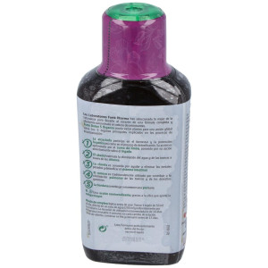 Forté Detox 5 Órganos Acción Global 500 Ml