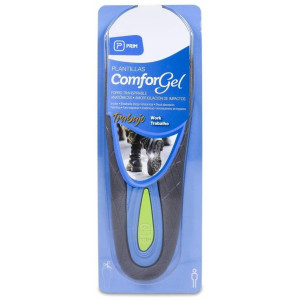 Comforgel Plantillas...