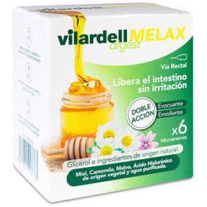 Vilardell Digest Melax...