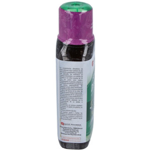 Forté Detox 5 Órganos Acción Global 500 Ml