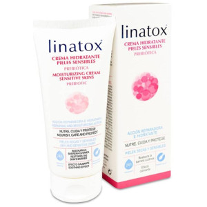 Linatox Crema Prebiótica...