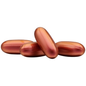 Iraltone Aga Plus 60 Capsulas Blandas