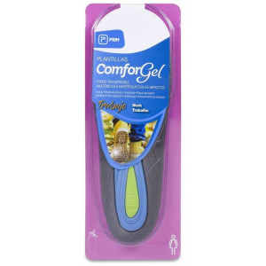 Prim Comforgel Plantillas...