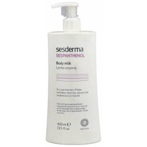 Sesderma Sespanthenol Leche...