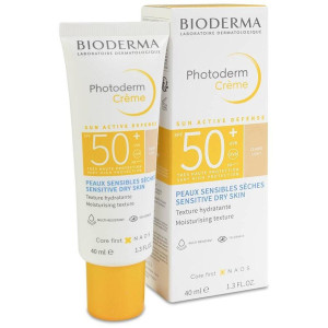 Photoderm Crema Color...