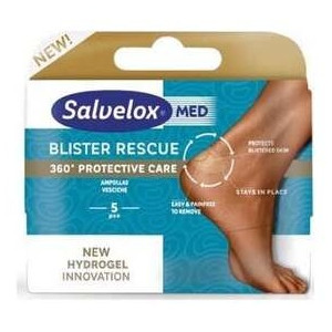 Salvelox Med Blister...