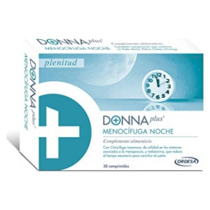 Donnaplus Menocifuga Forte,...