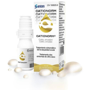 Endoprofarma Cationorm...