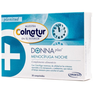 Donna Plus Menocifuga Noche...