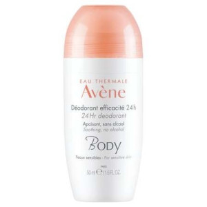 Avène Body Desodorante...