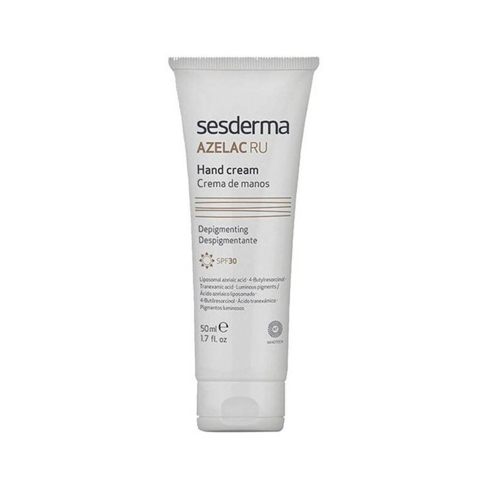 Sesderma Azelac Ru Crema De Manos 50 Ml