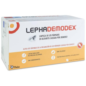 Lephademodex Toallitas...