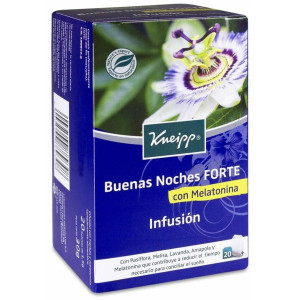 Kneipp Buenas Noches Forte...