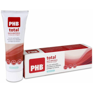 Phb Total Pasta Dental 75Ml