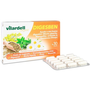 Vilardell Digest Digesben,...