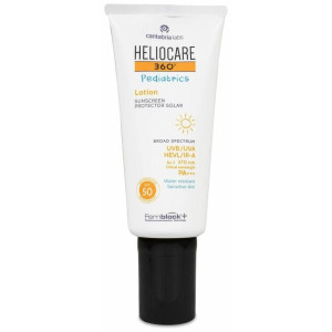 Heliocare 360º Spf50...