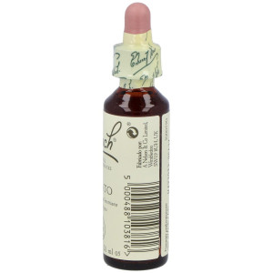 Flores Bach Cerato Ceratostigma 20Ml.