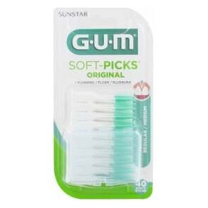 Gum Soft-Picks Advanced...